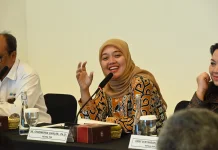 Chusnunia: Jadikan Piala Dunia Momentum Kebangkitan UMKM