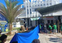 Kisah Pemuda Lampung Tunaikan Kurban Pertama di Iduladha 1447 H