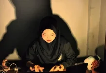 Angkat Topik AI, Mahasiswi Unila Raih Juara 3 Lomba Video Internasional