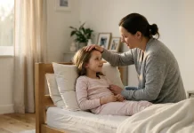 Si Kecil Rewel karena Cacar Air? Yuk, Redakan Gatalnya dengan 5 Cara Ini