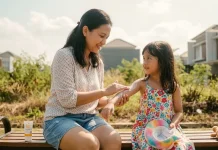 Tips Memilih dan Mengoleskan Tabir Surya yang Tepat untuk Anak