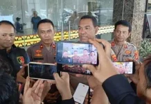 Polisi Ungkap Motif Siswa SMP di Bandar Lampung Tusuk Teman