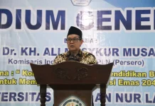 PLN UID Lampung Dorong Penguatan Pendidikan untuk Siapkan Generasi Emas 2045