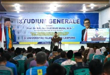 Ali Masykur Musa: BUMN Harus Jadi Pilar Pendidikan dan Pembentukan Karakter Bangsa