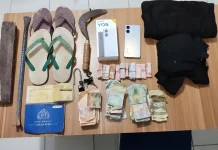 Remaja 16 Tahun di Pringsewu Bobol Rumah dan Curi Rp86 Juta, Uangnya Dipakai Judol