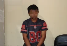 Judi Online Jerat Remaja Pringsewu, Uang Puluhan Juta Ludes