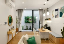 Tren "Micro-Living" di Kost Eksklusif: Solusi Hunian Praktis Milenial Urban