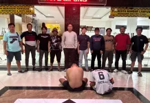 Polisi Bongkar Jaringan Curanmor Spesialis Hotel Yang Beraksi Gunakan Mobil