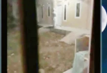 Viral Video Pocong di Kosan Bandar Lampung, Polisi: Hanya Ulah Iseng
