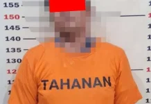 Polsek Kalianda Ungkap Percobaan Curat