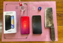 Polisi Tangkap Dua Pelaku Pencurian Rumah di Candipuro