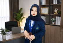 Mahasiswi Unila Raih Juara Tiga Lomba Video Kreatif Internasionl