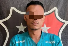 Polsek Bukit Kemuning Ungkap Kasus Curas