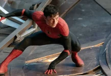 Tom Holland Siap Wariskan Jubah Spider-Man ke Generasi Berikutnya