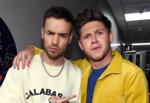 Niall Horan Ungkap Kesedihan dan Kenangan Indah Bersama Liam Payne