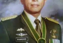 Mantan Menteri Pertahanan Ryamizard Ryacudu Meninggal Dunia