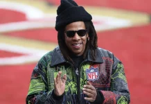 Jay-Z Pukau Philadelphia, Bawa Nuansa New York