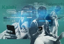 Anak Muda Kecanduan Pasar Prediksi, Alarm Sinyal Bahaya