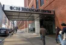 CBS Guncang "60 Minutes" Demi Era Digital