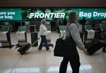 Frontier Airlines: Belajarkah dari Kejatuhan Spirit?