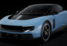 Ferrari Luce EV Picu Kontroversi, Saham Anjlok 8%