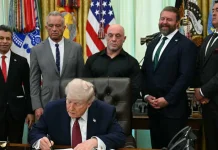 Trump Percepat Riset Obat Psikedelik untuk Kesehatan Mental