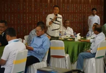 PLN UID Lampung Dukung Program Hunian Layak lewat Kesiapan Infrastruktur Listrik