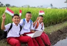 Lampung Siapkan Sekolah Rakyat Berkapasitas Seribu Siswa di Kota Baru