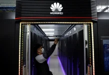 Energi Murah, Senjata Rahasia China Kalahkan AS
