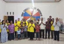 Pengamanan Waisak Perkuat Toleransi Antar Umat Beragama
