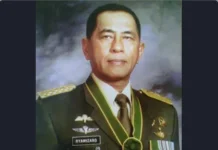 Kenang Ryamizard Ryacudu, Bustami Zainudin: Beliau Prajurit Sejati