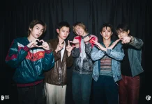 CORTIS Catat Sejarah, Jadi Boy Group dengan Peringkat Tertinggi di Melon Tahun Ini