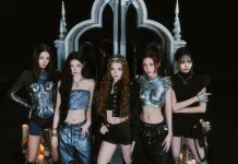 MEOVV Siap Tunjukkan Identitas Baru lewat Mini Album “BITE NOW”