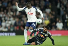 Kolo Muani Buka Peluang Kembali ke Juventus Musim Depan