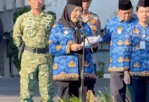 Wali Kota Bandarlampung Ajak Warga Perkuat Persatuan lewat Pancasila