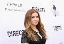 Anna Kendrick Sutradara Film 'Seven Husbands of Evelyn Hugo'