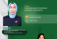Pendidikan Karakter Berbasis Pancasila di Era Digital