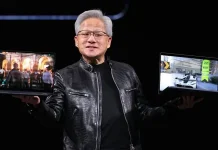 Nvidia Luncurkan Chip AI RTX Spark untuk PC