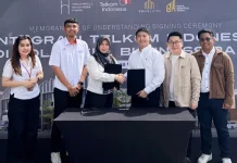 Holdwell Business Park Gandeng Telkom Perkuat Infrastruktur Digital