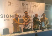 BATIQA Hotel Adora Lampung Siap Jadi Destinasi Akomodasi Unggulan