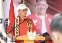 Tubaba Gelar Liga U-17 untuk Cetak Talenta Sepak Bola