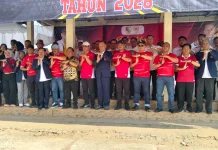 Tubaba Fokus Kembangkan 12 Cabang Olahraga Unggulan