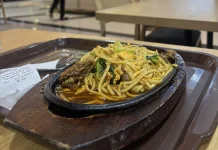 Mie Khodon, Kuliner Legendaris Lampung yang Tetap Digemari