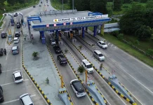 Libur Panjang Iduladha dan Hari Lahir Pancasila, Trafik Tol Bakter Naik 25 Persen