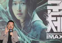 Film Colony Tayang di Bioskop Indonesia Mulai 3 Juni
