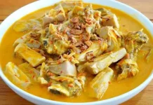 Tewel, Gori hingga Babal, Satu Bahan Makanan dengan Beragam Nama Daerah