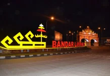 Bandarlampung Siapkan Expo Besar Sambut Hari Jadi