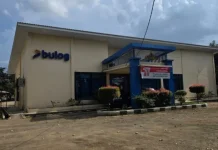 Bulog Lampung Utara Serap 32 Ribu Ton Gabah Petani