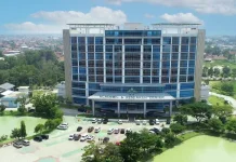 UIN RIL Dipercaya Gelar Seleksi Beasiswa Maroko Nasional