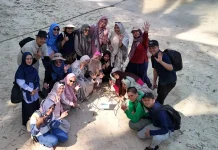Transplantasi Karang Perkuat Kelestarian Wisata Bahari Pahawang